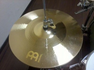 Лот: 3531518. Фото: 1. Meinl Soundcaster Fusion 14" Medium... Ударные
