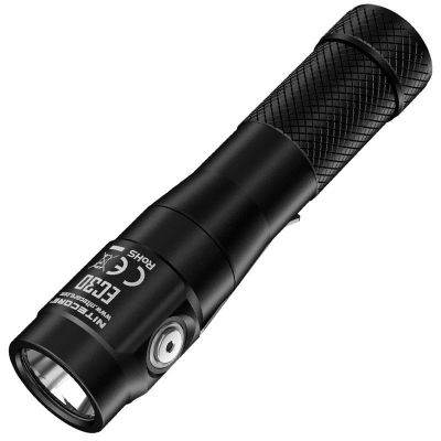 Лот: 15416701. Фото: 1. Фонарь Nitecore EC30 Cree XHP35... Фонарики