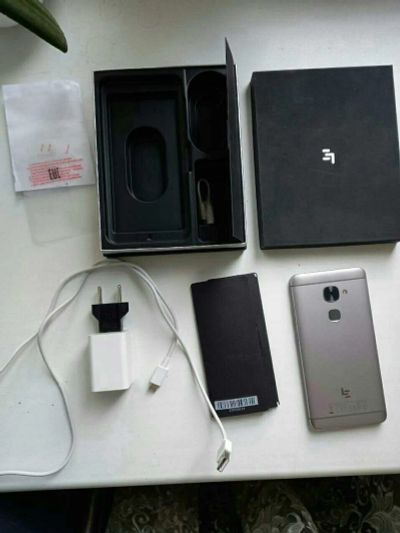Лот: 16505435. Фото: 1. LeeCo Le2 (x527) 3/64Gb. Смартфоны