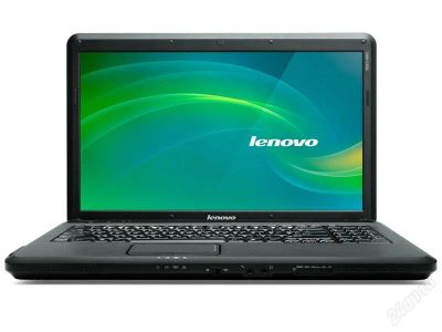 Лот: 1034570. Фото: 1. Новый Lenovo G550L Pentium T4500... Ноутбуки