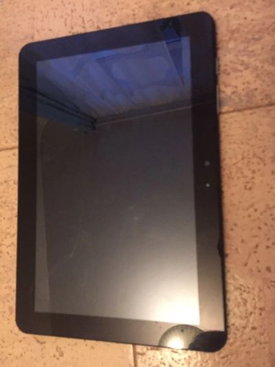 Лот: 12965024. Фото: 1. Планшет Prestigio MultiPad PMT3131... Планшеты