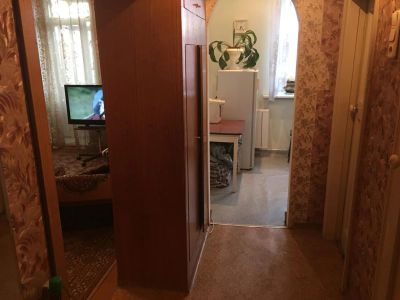 Лот: 8597535. Фото: 1. 1-комн. квартира, 37кв.м., Красраб... Квартиры, студии