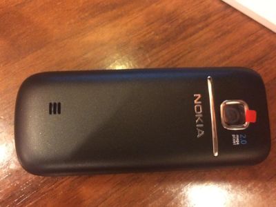 Лот: 5875330. Фото: 1. Nokia 2700. Кнопочные мобильные телефоны