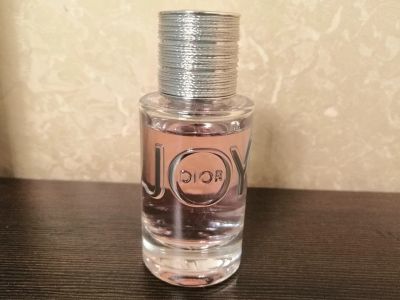 Лот: 14858200. Фото: 1. Joy by Dior 30 ml, оригинал!. Женская парфюмерия