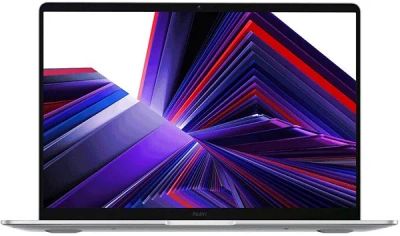 Лот: 22194878. Фото: 1. 14&quot; Ноутбук Xiaomi RedmiBook... Ноутбуки