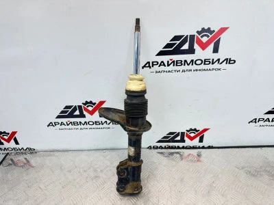 Лот: 25896741. Фото: 1. Амортизатор Hyundai Matrix FC. Кузов