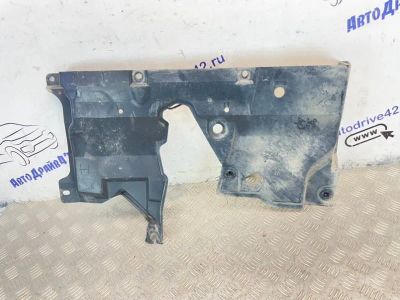Лот: 25404324. Фото: 1. защита днища LEXUS RX300. Двигатель и элементы двигателя