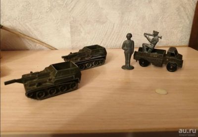 Лот: 15254191. Фото: 1. Военная техника СССР. Железнодорожный моделизм