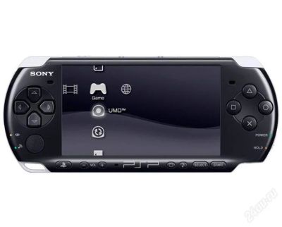 Лот: 2514304. Фото: 1. Продам PSP 3008 Slim+карта памяти... Игровые приставки, консоли