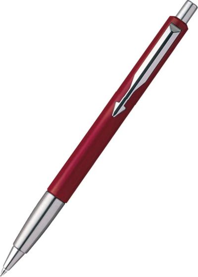 Лот: 3638468. Фото: 1. Parker Vector Standard Chrome... Ручки, карандаши, маркеры