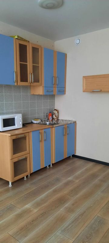 Лот: 21579216. Фото: 1. Сдам студию улица Петра Подзолкова... Квартиры, студии