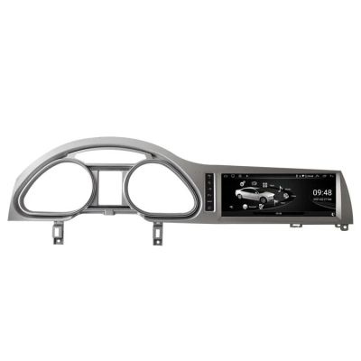 Лот: 19591740. Фото: 1. Штатная магнитола Audi Q7 2005-2009... Разное