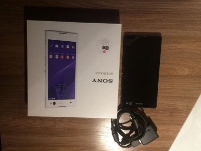 Лот: 8566474. Фото: 1. Sony xperia СрОчНо читаем описание... Смартфоны