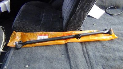Лот: 4129881. Фото: 1. Рулевая тяга для Nissan Terrano... Ходовая, подвеска, рулевое управление