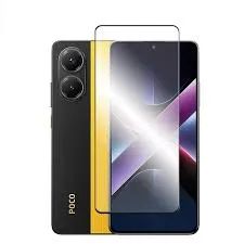 Лот: 25519186. Фото: 1. Защитное стекло Премиум Xiaomi... Защитные стёкла, защитные плёнки