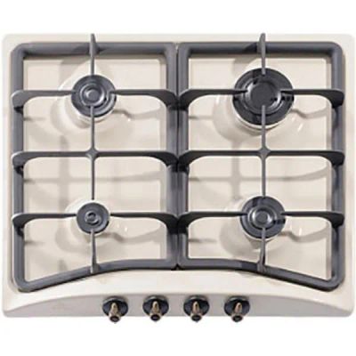 Лот: 24521166. Фото: 1. Газовая варочная панель De luxe... Плиты, духовые шкафы, варочные поверхности