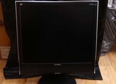 Лот: 25194584. Фото: 1. Монитор ViewSonic VG930m. ЖК-мониторы