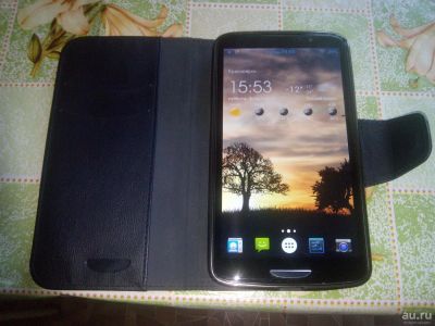 Лот: 7080419. Фото: 1. крутой смартфон iNew i6000 2/32... Смартфоны