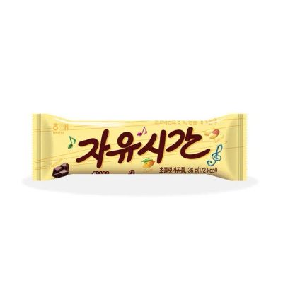 Лот: 20531895. Фото: 1. Шоколадный батончик CHOCO FREE... Другое (кондитерские изделия, конфеты)