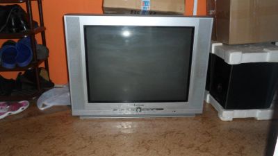 Лот: 4071006. Фото: 1. Телевизор ТОРГ. Телевизоры