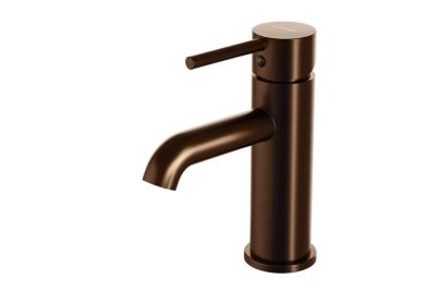 Лот: 25066603. Фото: 1. Смеситель для умывальника DAMIXA... Смесители