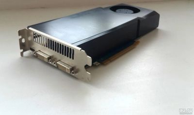Лот: 11928802. Фото: 1. gtx 560 turbo. Видеокарты