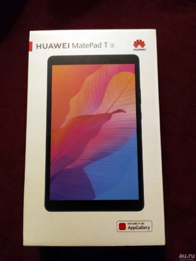 Лот: 17674935. Фото: 1. планшет Huawei MatePad T8. Планшеты