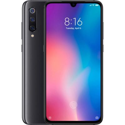 Лот: 13574722. Фото: 1. Xiaomi Mi9 SE 6Gb 64Gb, piano... Смартфоны