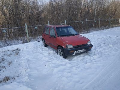 Лот: 18633535. Фото: 1. Daewoo Tico. Автомобили