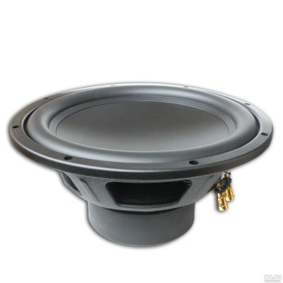 Лот: 13293839. Фото: 1. Best Balance SW-C12 / 12″ пассивный... Сабвуферы