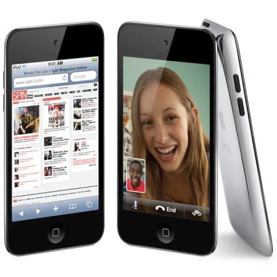 Лот: 3273160. Фото: 1. Apple iPod touch 32Gb a1367 (коробка... Плееры