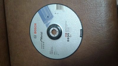 Лот: 11840084. Фото: 1. диск отрезной Bosch. Расходные материалы, сменные насадки
