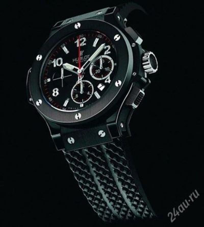 Лот: 2577222. Фото: 1. часы HUBLOT. Другие наручные часы
