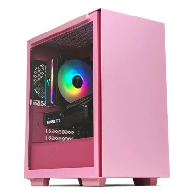 Лот: 24657898. Фото: 1. Игровой компьютер Robotcomp M16... Компьютеры в сборе