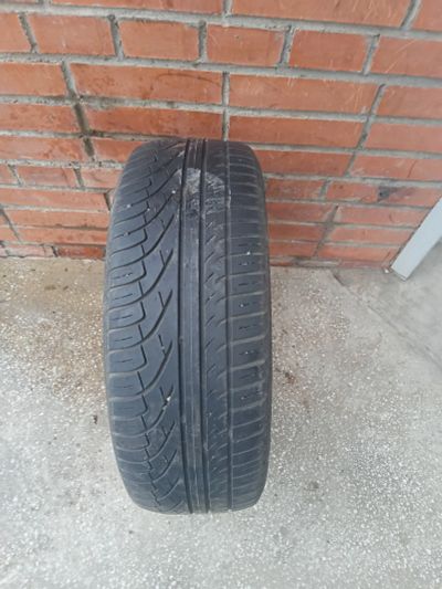 Лот: 19123529. Фото: 1. Michelin 215/55R16 Pilot Primacy. Шины