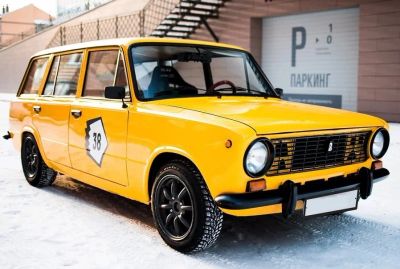 Лот: 15232445. Фото: 1. Куплю ВАЗ 2101 - 2107. Автомобили