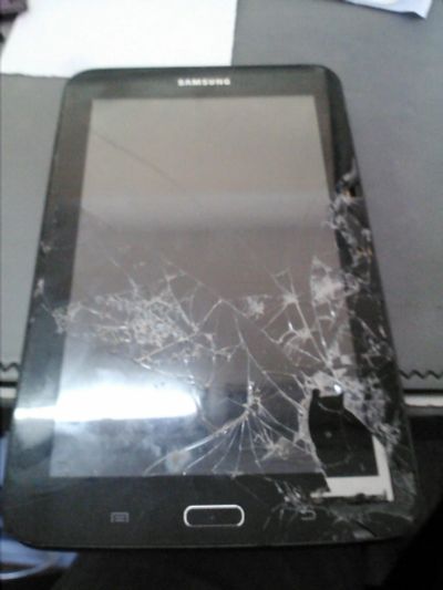 Лот: 12517282. Фото: 1. Samsung Galaxy Tab 3 Lite (7.0... Аккумуляторы