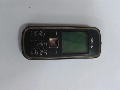 Лот: 6305107. Фото: 1. Сотовый телефон Nokia 5030 (к2п43... Кнопочные мобильные телефоны