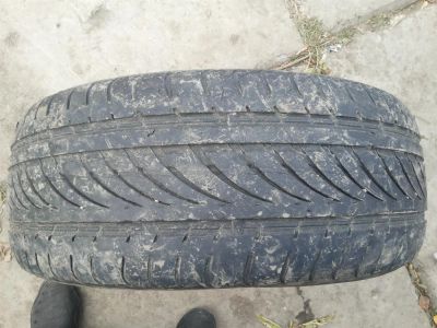 Лот: 3281030. Фото: 1. шины Nokian NRHi летние 195 55... Шины