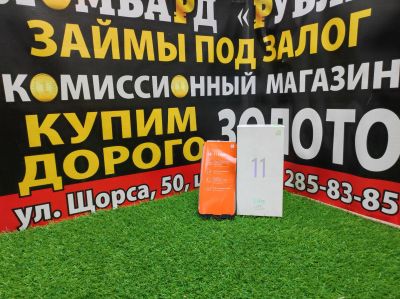 Лот: 19447724. Фото: 1. Xiaomi mi 11 lite 8\128Gb. Смартфоны