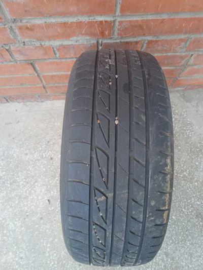 Лот: 20667736. Фото: 1. Bridgestone 185/55R14 PlayZ PZ1. Шины