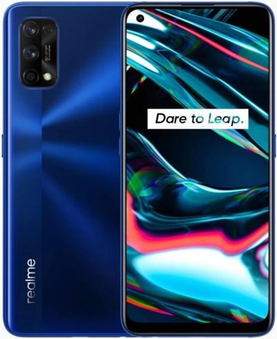 Лот: 17147391. Фото: 1. Смартфон Realme 7 Pro 8/128Gb... Смартфоны