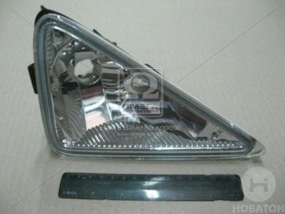 Лот: 6445472. Фото: 1. Фара Левая Honda Civic 06- HB-... Оптика и освещение