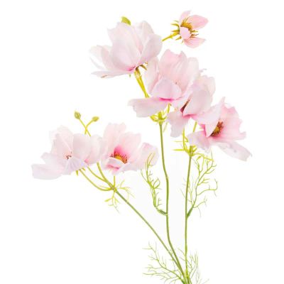 Лот: 25112352. Фото: 1. Цветы искусственные FloDecor Маргаритка... Искусственные и сувенирные цветы