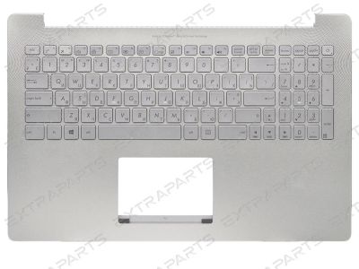 Лот: 21576964. Фото: 1. Топ-панель Asus ZenBook Pro UX501JW... Клавиатуры для ноутбуков