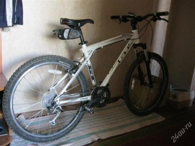 Лот: 1098534. Фото: 1. GT Avalanche 1.0. Велосипеды