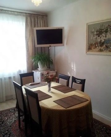 Лот: 10615806. Фото: 1. Продам 3-ком. в Академгородке... Квартиры, студии