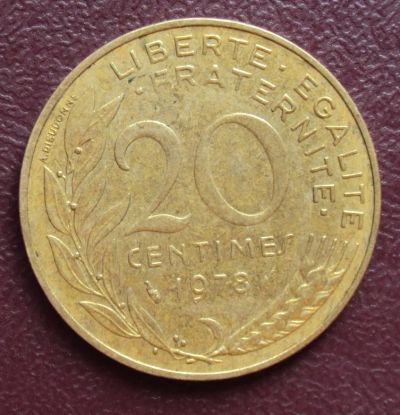 Лот: 4401427. Фото: 1. Иностранная монетка (А45). Остальные страны