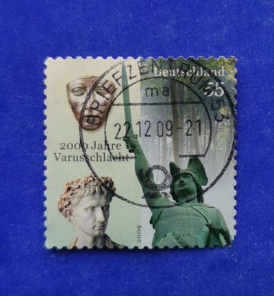 Лот: 19497317. Фото: 1. с 1 рубля. Марки (№60 - 05.10... Марки