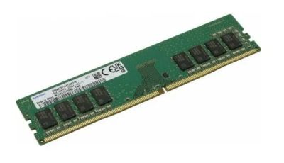 Лот: 24947019. Фото: 1. Модуль памяти DIMM DDR4 8Гб 3200МГц... Оперативная память